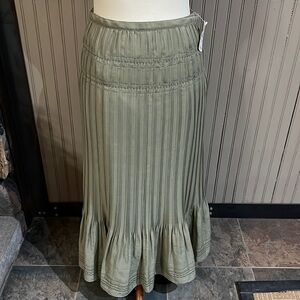 NWT Talbots Skirt